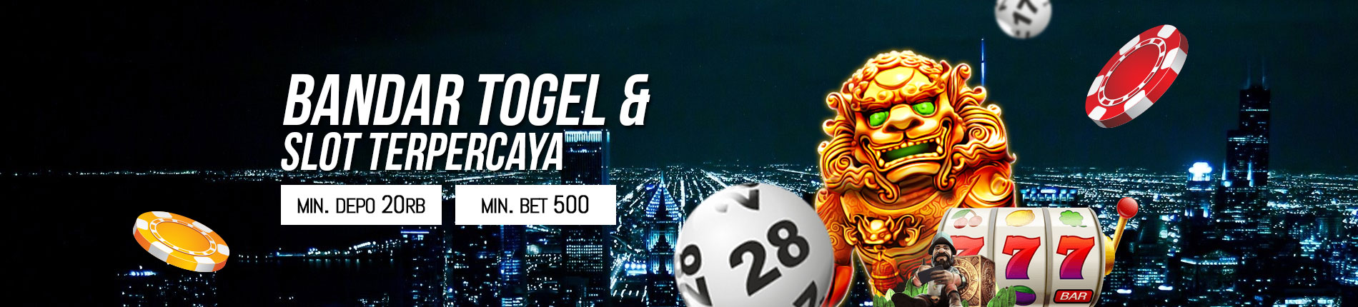 web togel online terpercaya